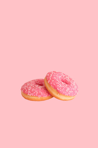 Donuts Print